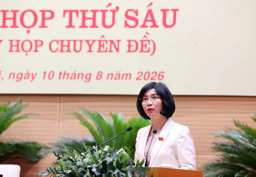 Hà Nội thông qua chủ trương đầu tư khu phức hợp y tế hơn 14.200 tỷ đồng - Ảnh 2.