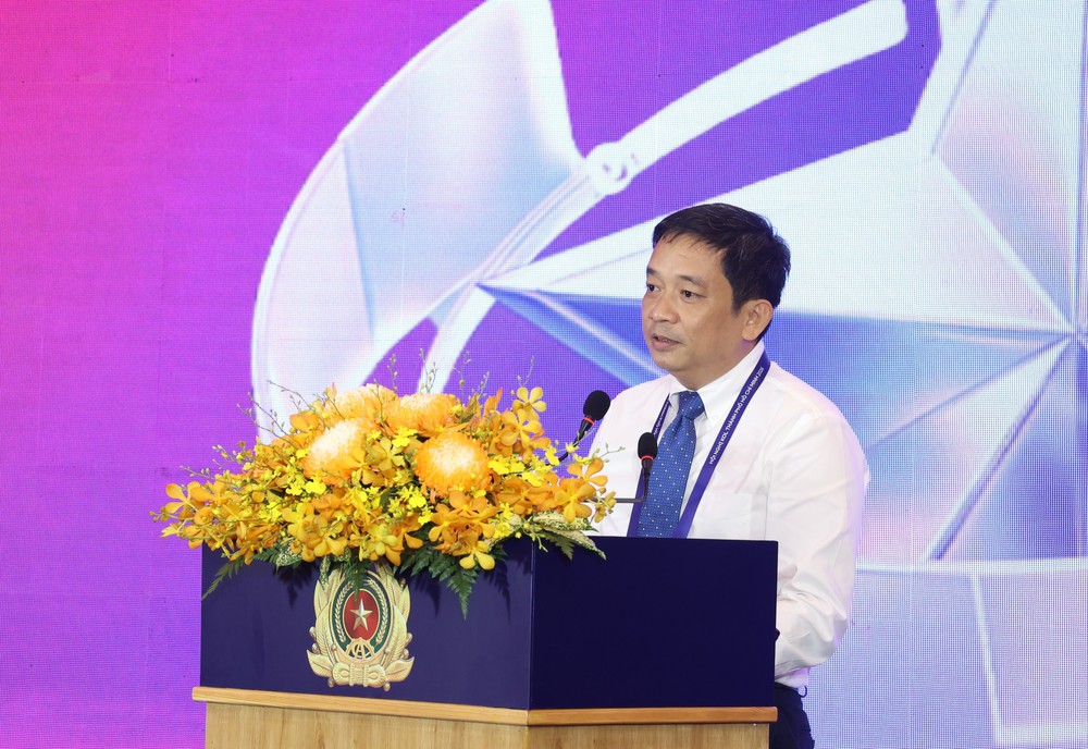 Phát huy vai trò KOL, KOC trong xây dựng không gian mạng văn minh, an toàn - Ảnh 3.