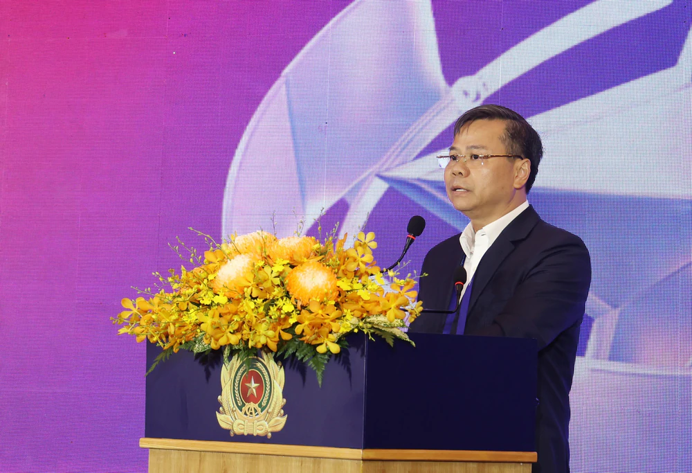 Phát huy vai trò KOL, KOC trong xây dựng không gian mạng văn minh, an toàn - Ảnh 2.