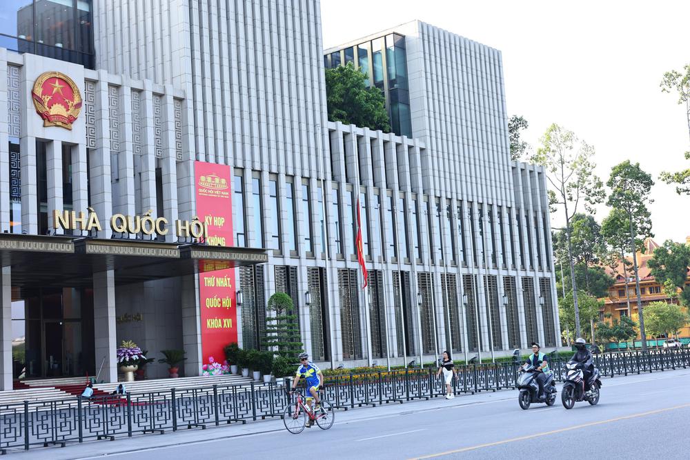 Việt Nam để Quốc tang đồng chí Chủ tịch Quốc hội Lào Xaysomphone Phomvihane - Ảnh 5. Việt Nam để Quốc tang đồng chí Chủ tịch Quốc hội Lào Xaysomphone Phomvihane - Ảnh 5.