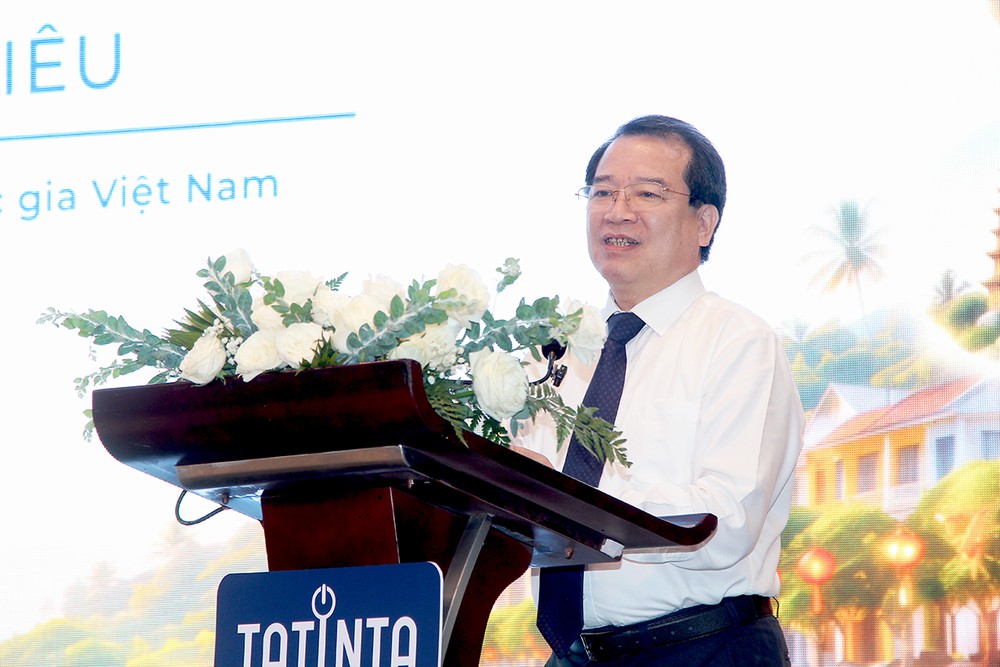 Người làm du lịch thế hệ mới: Biến AI thành năng lực tạo giá trị - Ảnh 3. Người làm du lịch thế hệ mới: Biến AI thành năng lực tạo giá trị - Ảnh 3.