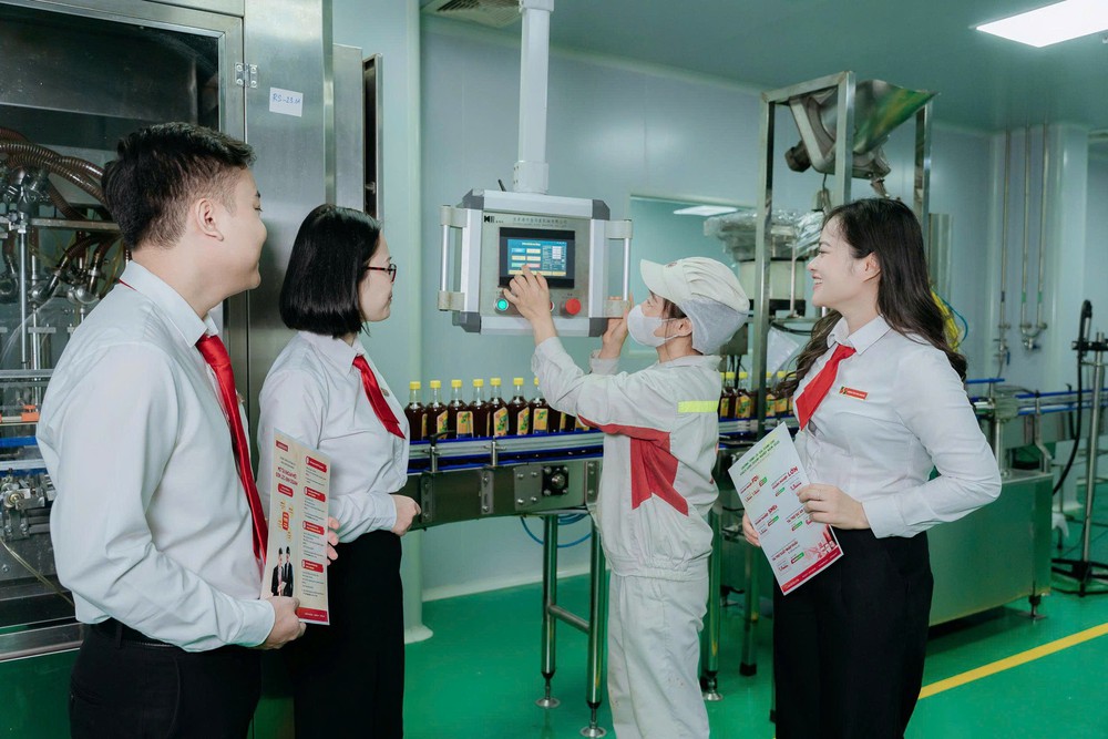 Agribank tiên phong triển khai chương trình tín dụng ưu đãi 70.000 tỷ đồng hướng đến các động lực tăng trưởng kinh tế và doanh nghiệp nhỏ và vừa - Ảnh 4.