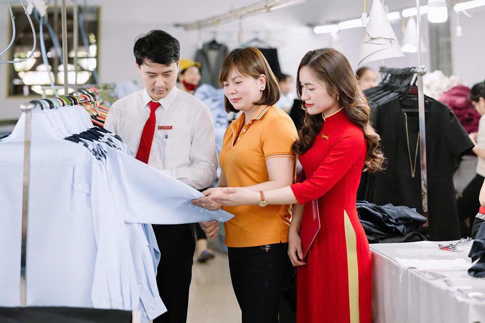 Agribank tiên phong triển khai chương trình tín dụng ưu đãi 70.000 tỷ đồng hướng đến các động lực tăng trưởng kinh tế và doanh nghiệp nhỏ và vừa - Ảnh 1.