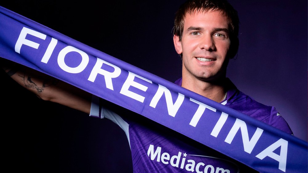 Cuộc cách mạng tím ở Fiorentina - Ảnh 1. Cuộc cách mạng tím ở Fiorentina - Ảnh 1.