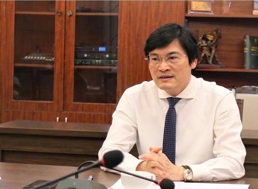 Hà Nội tháo gỡ vướng mắc, không để gián đoạn việc khám sức khỏe miễn phí cho người dân - Ảnh 2.