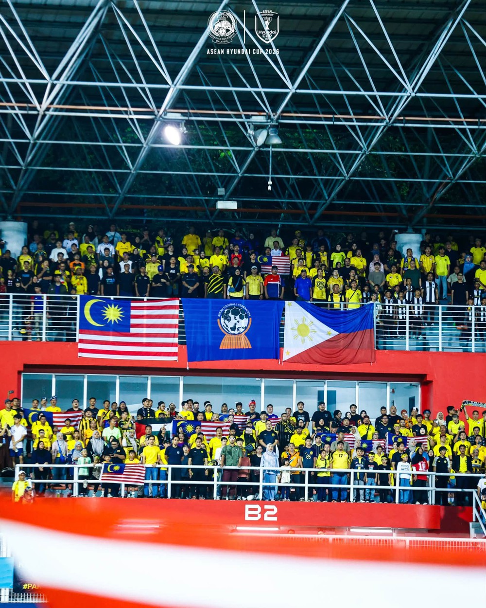 Malaysia phải gạt bỏ tâm lý e ngại khi đối đầu Việt Nam - Ảnh 2. Malaysia phải gạt bỏ tâm lý e ngại khi đối đầu Việt Nam - Ảnh 2.