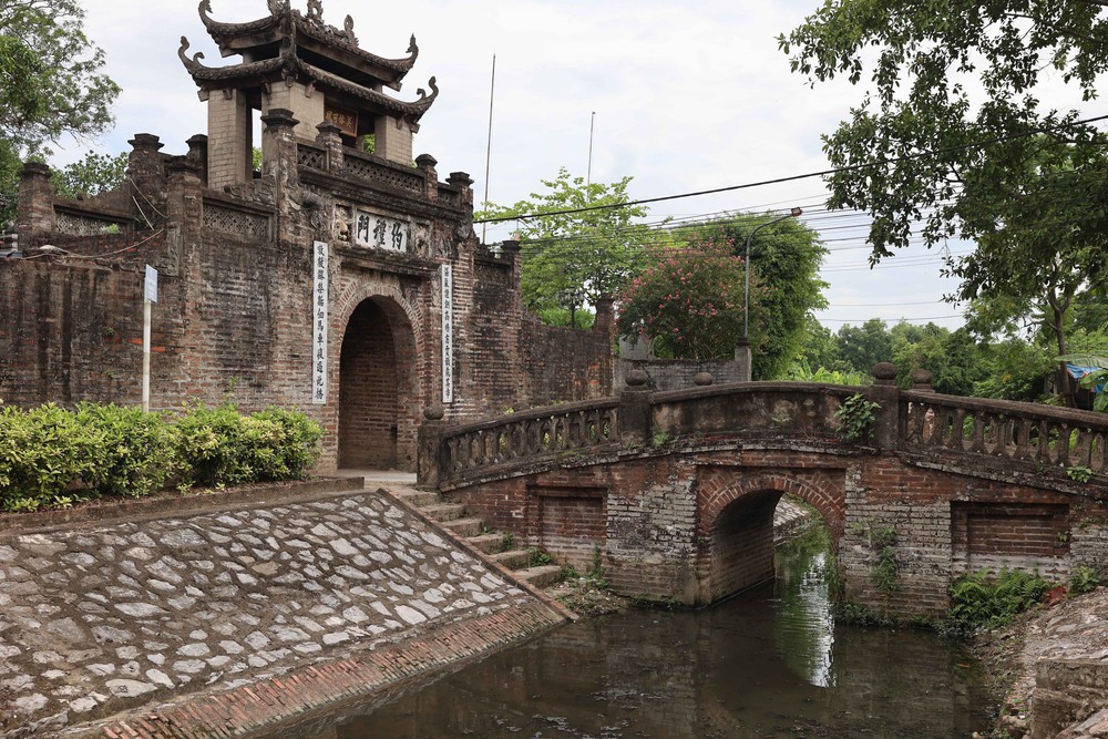 "Nhận diện" bản sắc văn hóa Việt Nam qua quy hoạch - kiến trúc - Ảnh 1. "Nhận diện" bản sắc văn hóa Việt Nam qua quy hoạch - kiến trúc - Ảnh 1.