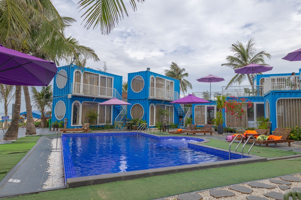 Đà Nẵng: Sức hút du lịch từ đời sống và ẩm thực dân dã - Ảnh 11. Đà Nẵng: Sức hút du lịch từ đời sống và ẩm thực dân dã - Ảnh 11.
