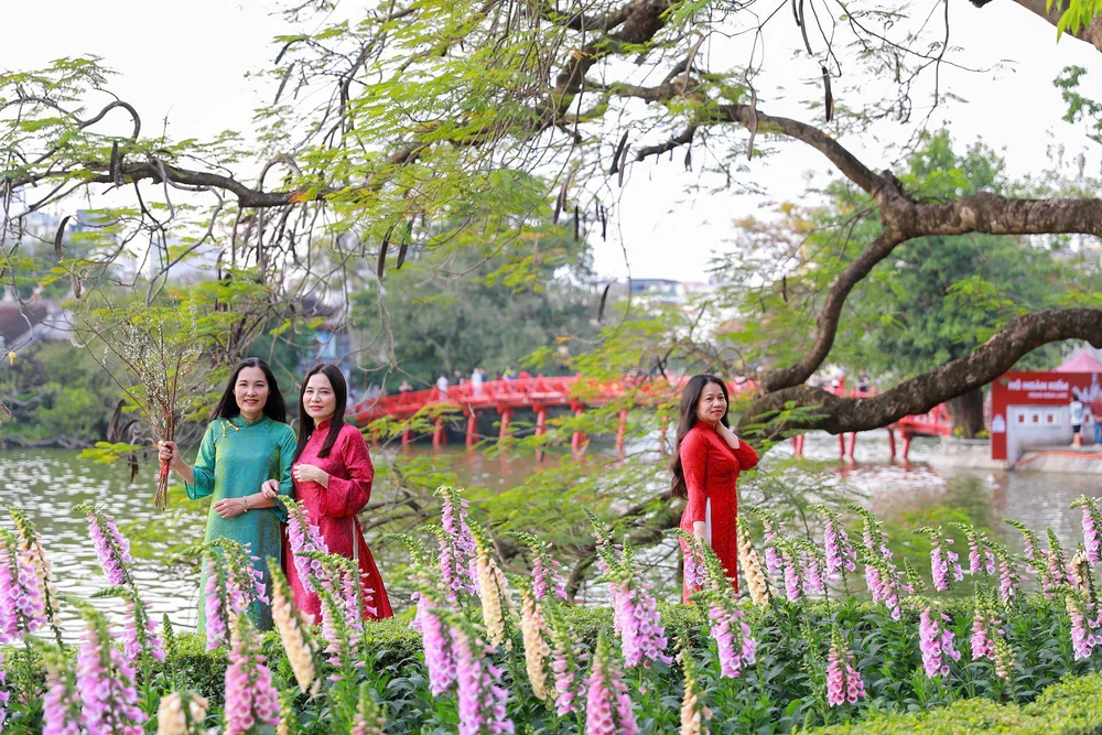 Kiện toàn Ban Chỉ đạo Nhà nước về Du lịch - Ảnh 1.