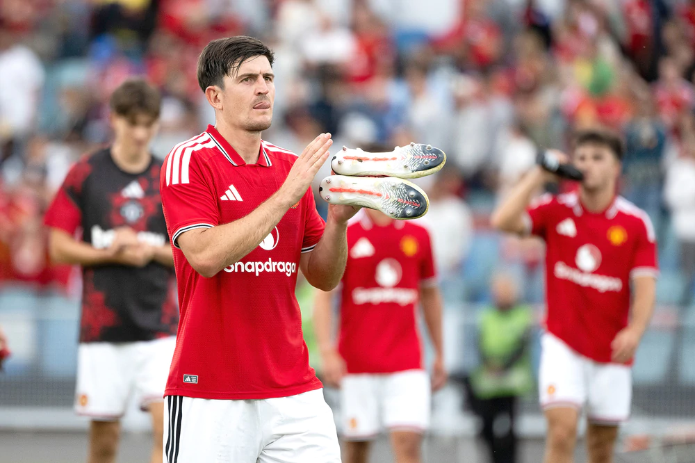 Manchester United: Carrick vẫn cần tăng cường cho hàng thủ - Ảnh 1.