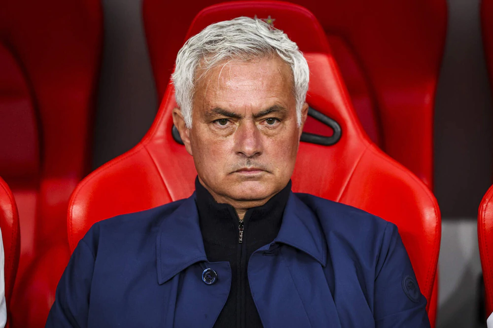 Phim tài liệu về Jose Mourinho trên Netflix: Những góc nhìn khác về Mourinho - Ảnh 1. Phim tài liệu về Jose Mourinho trên Netflix: Những góc nhìn khác về Mourinho - Ảnh 1.