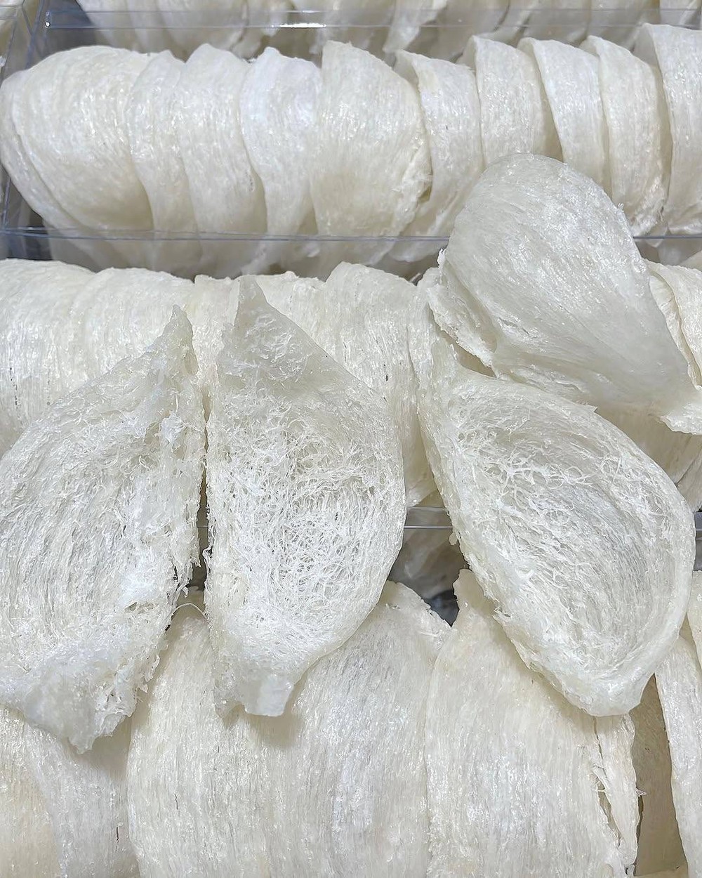 Yến Sào Vạn Xuân chinh phục khách hàng bằng những tổ yến sào chất lượng - Ảnh 2. Yến Sào Vạn Xuân chinh phục khách hàng bằng những tổ yến sào chất lượng - Ảnh 2.
