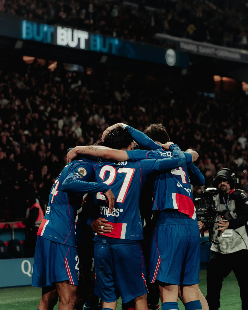 PSG sẽ đánh bại Aston Villa ở siêu cúp Châu Âu? Ảnh: CLB PSG PSG sẽ đánh bại Aston Villa ở siêu cúp Châu Âu? Ảnh: CLB PSG