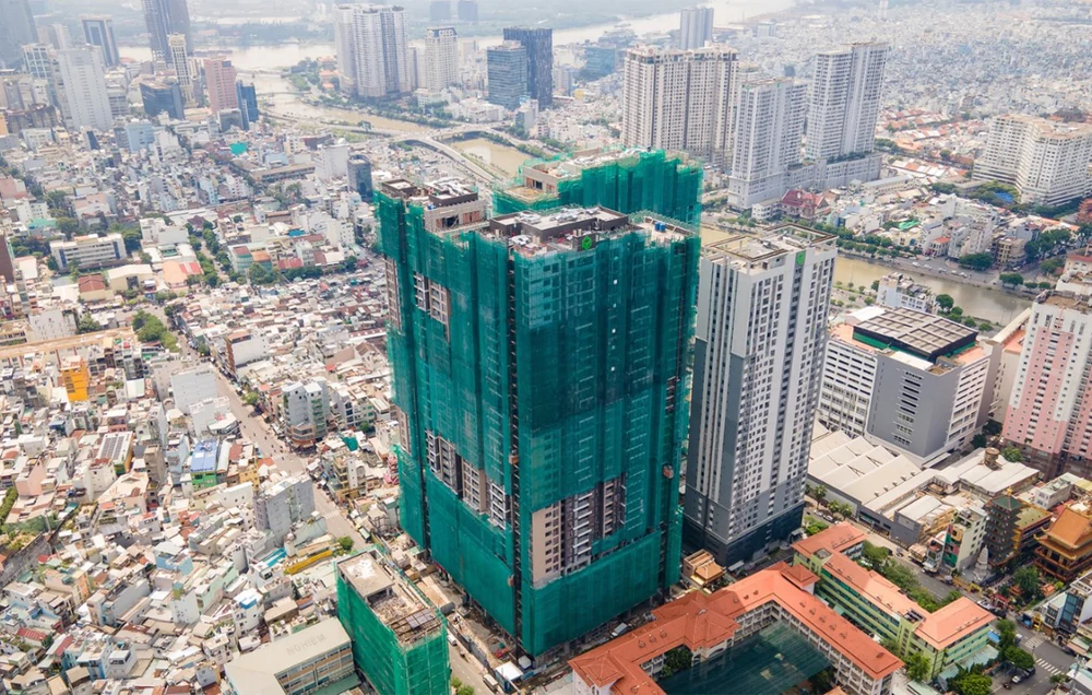 Ký kết hợp tác với gần 50 đại lý, Novaland từng bước phục hồi hoạt động kinh doanh - Ảnh 3. Ký kết hợp tác với gần 50 đại lý, Novaland từng bước phục hồi hoạt động kinh doanh - Ảnh 3.