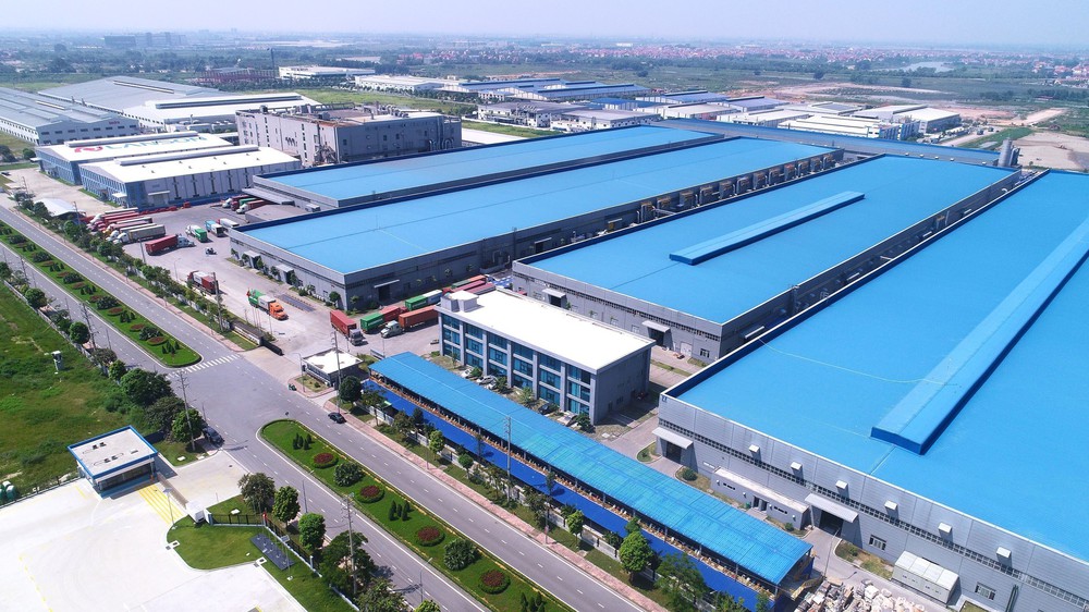 Kỳ họp không thường lệ thứ Nhất, Quốc hội khóa XVI: Quảng Ninh, Bắc Ninh cần chuyển mạnh sang quản trị đô thị hiện đại - Ảnh 3. Kỳ họp không thường lệ thứ Nhất, Quốc hội khóa XVI: Quảng Ninh, Bắc Ninh cần chuyển mạnh sang quản trị đô thị hiện đại - Ảnh 3.