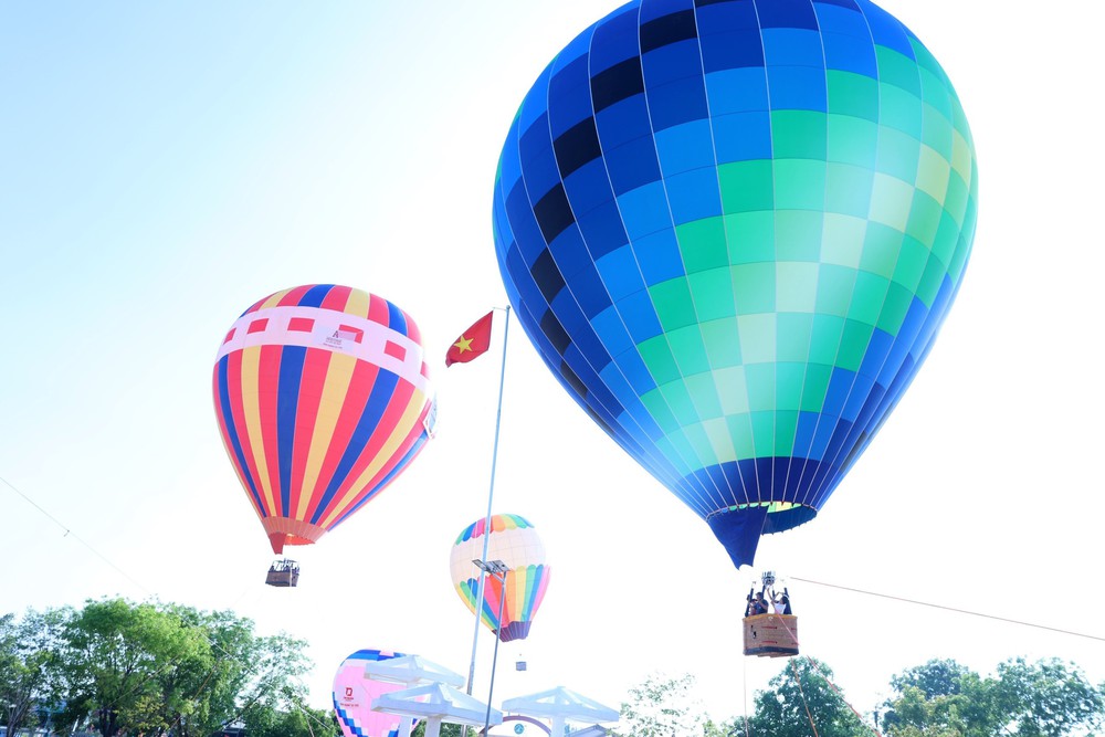 Nhiều hoạt động đặc sắc tại Festival Dân ca, Dân vũ quốc tế 2026 - Ảnh 1.