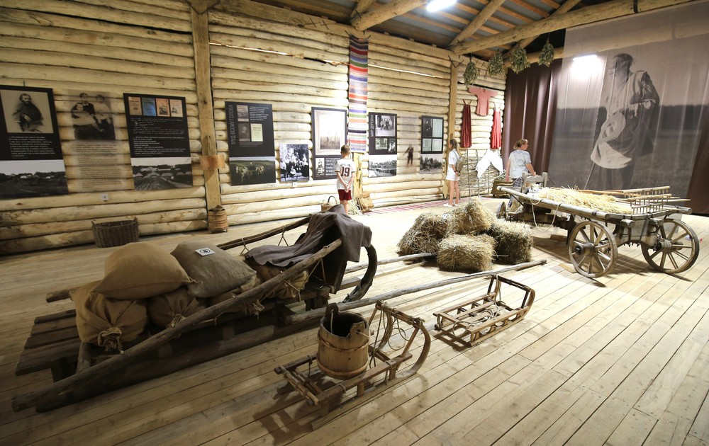 Khám phá đời sống thôn dã của đại văn hào Nga Lev Tolstoi tại điền trang Yasnaya Polyana - Ảnh 1. Khám phá đời sống thôn dã của đại văn hào Nga Lev Tolstoi tại điền trang Yasnaya Polyana - Ảnh 1.