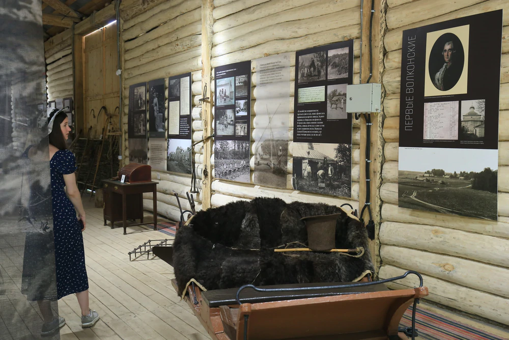 Khám phá đời sống thôn dã của đại văn hào Nga Lev Tolstoi tại điền trang Yasnaya Polyana - Ảnh 9. Khám phá đời sống thôn dã của đại văn hào Nga Lev Tolstoi tại điền trang Yasnaya Polyana - Ảnh 9.