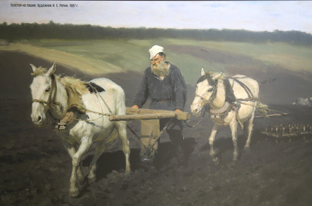 Khám phá đời sống thôn dã của đại văn hào Nga Lev Tolstoi tại điền trang Yasnaya Polyana - Ảnh 10. Khám phá đời sống thôn dã của đại văn hào Nga Lev Tolstoi tại điền trang Yasnaya Polyana - Ảnh 10.
