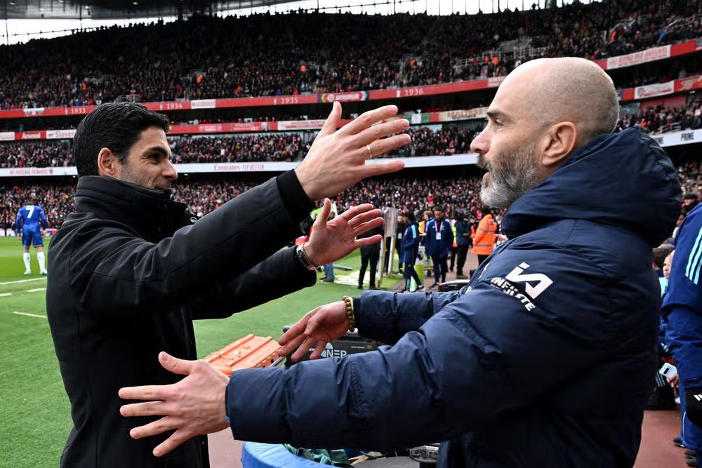 Siêu Cúp Anh - 21h00 ngày 16/8, sân Principality, Arsenal - Man City: Siêu Cúp qua lăng kính Pep Guardiola - Ảnh 1.