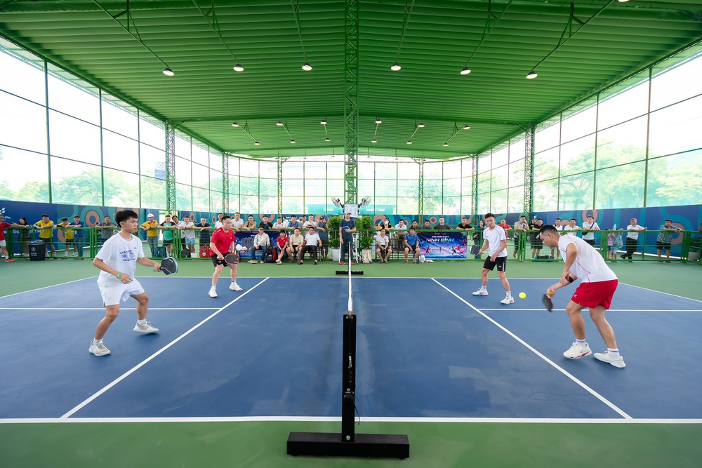 Người dân tỉnh Ninh Bình được ưu đãi 50% tại Sun Sports City Ninh Binh đến hết năm 2026 - Ảnh 2. Người dân tỉnh Ninh Bình được ưu đãi 50% tại Sun Sports City Ninh Binh đến hết năm 2026 - Ảnh 2.