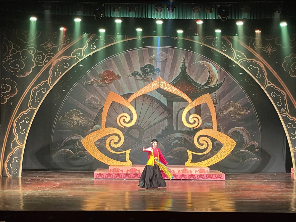 Mở đường cho công nghiệp văn hóa Việt Nam cất cánh (kỳ 1): Từ chiến lược đến yêu cầu về một đạo luật kiến tạo - Ảnh 4.