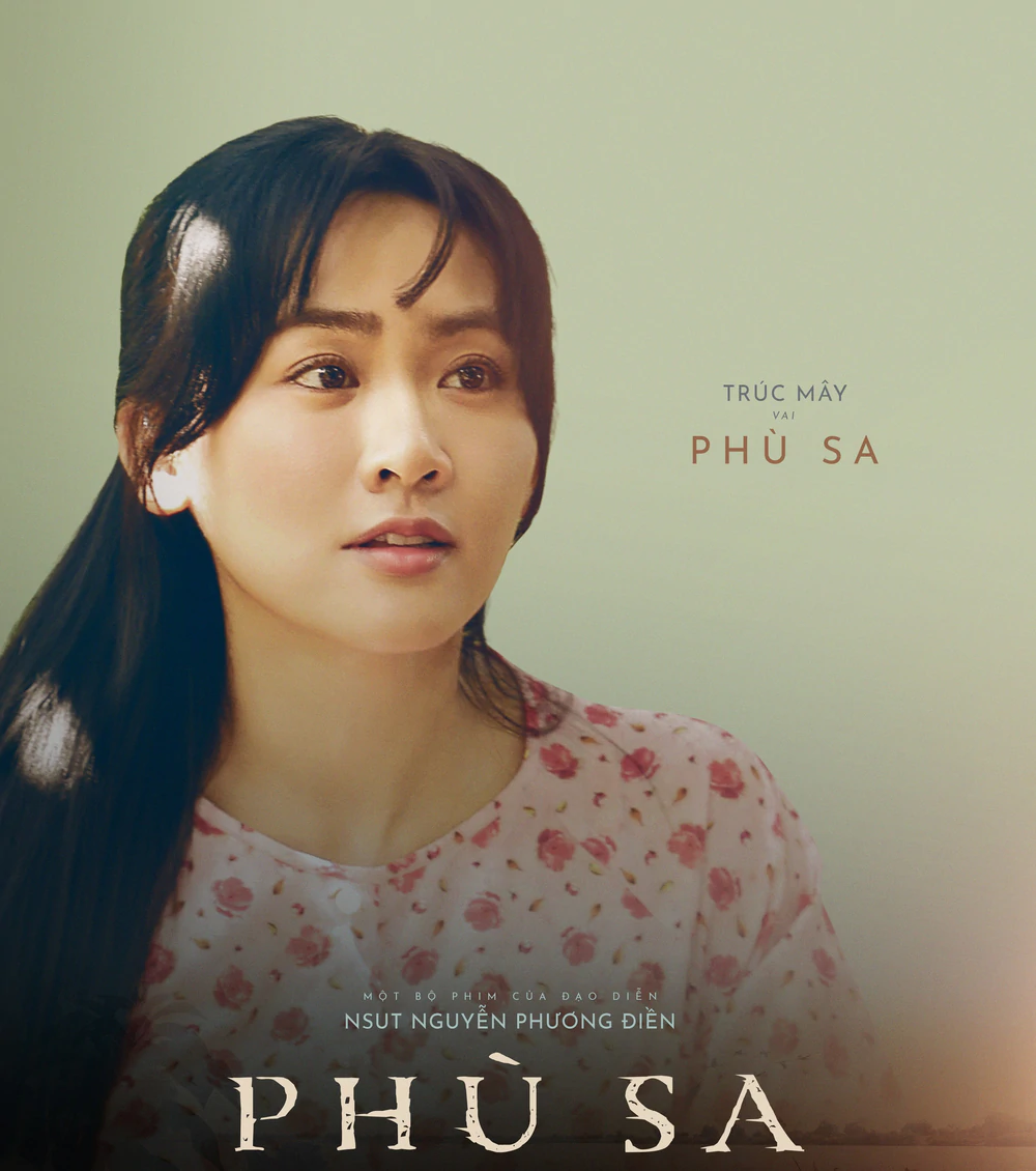 ‘Phù Sa’ nối sóng ‘Trời cao nguyên xanh’ trên VTV1, đưa câu chuyện miền Tây lên màn ảnh nhỏ - Ảnh 2. ‘Phù Sa’ nối sóng ‘Trời cao nguyên xanh’ trên VTV1, đưa câu chuyện miền Tây lên màn ảnh nhỏ - Ảnh 2.