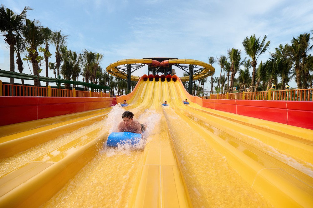 Người dân tỉnh Ninh Bình được ưu đãi 50% tại Sun Sports City Ninh Binh đến hết năm 2026 - Ảnh 3. Người dân tỉnh Ninh Bình được ưu đãi 50% tại Sun Sports City Ninh Binh đến hết năm 2026 - Ảnh 3.