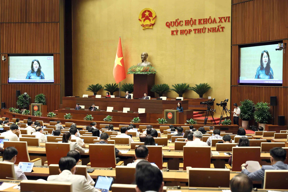 Mở đường cho công nghiệp văn hóa Việt Nam cất cánh (kỳ 1): Từ chiến lược đến yêu cầu về một đạo luật kiến tạo - Ảnh 2.