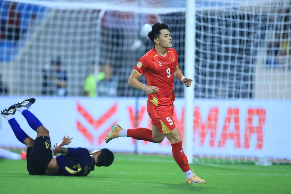 Lịch sử đối đầu Malaysia vs Việt Nam (ASEAN Cup 2026): Việt Nam chiếm ưu thế  - Ảnh 1.