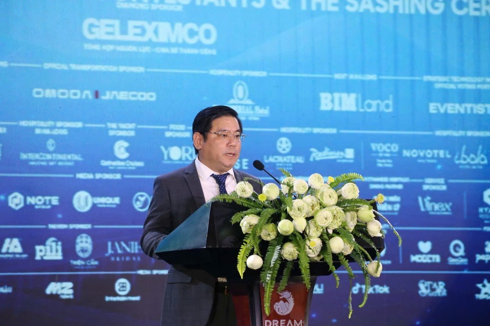 Công bố gần 120 thí sinh dự thi hoa hậu thế giới năm 2026 - Ảnh 1. Công bố gần 120 thí sinh dự thi hoa hậu thế giới năm 2026 - Ảnh 1.