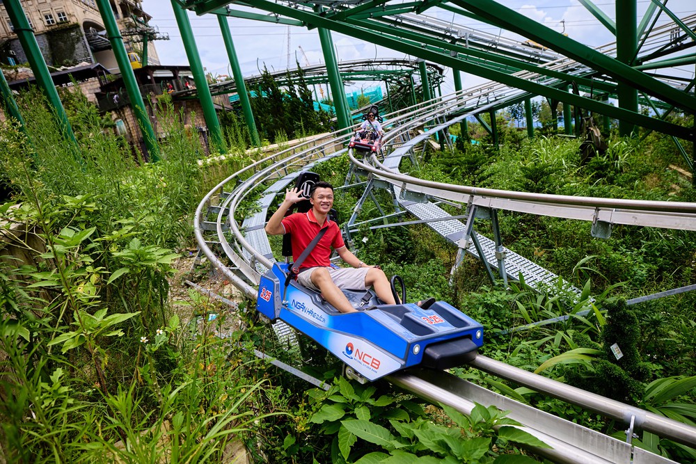 03 lý do giải mã Ba Na Hills là điểm "must go" khi đến Đà Nẵng dịp 2/9 - Ảnh 4. 03 lý do giải mã Ba Na Hills là điểm "must go" khi đến Đà Nẵng dịp 2/9 - Ảnh 4.
