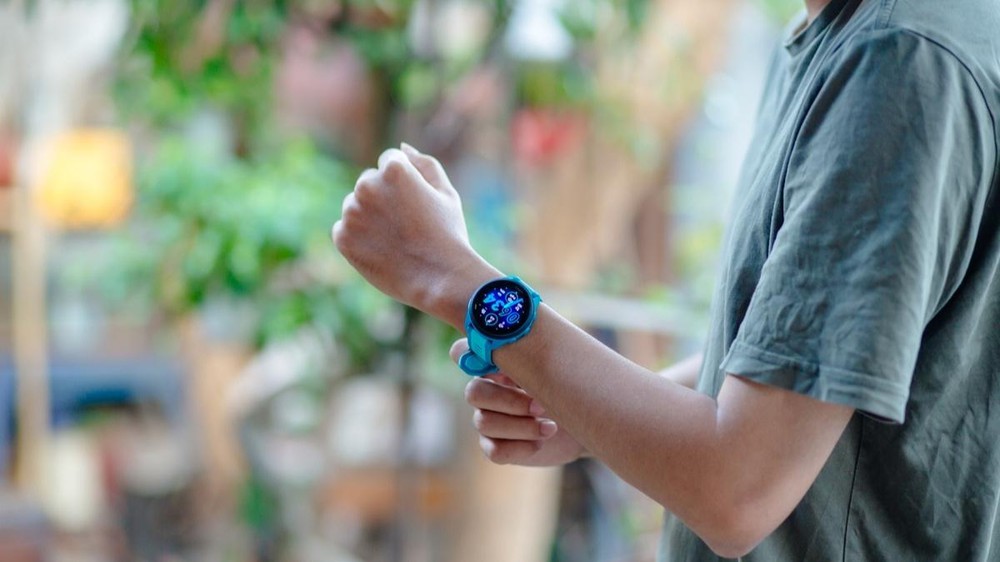 Mới bắt đầu tập chạy bộ: Nên chọn mẫu đồng hồ Garmin nào vừa túi tiền và dễ sử dụng? - Ảnh 1.