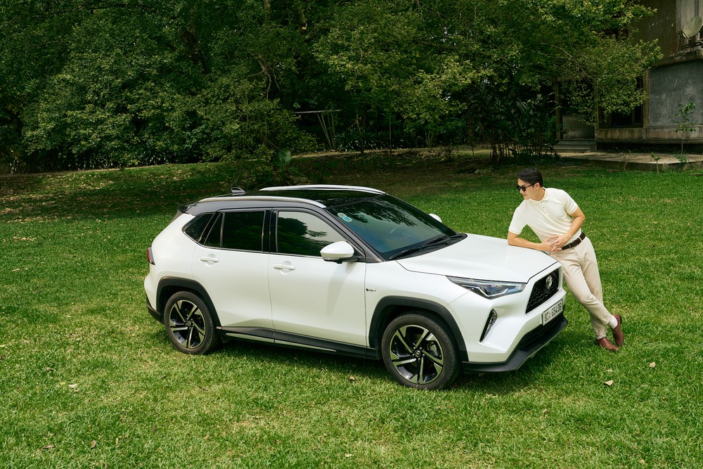 Tháo gỡ tâm lý e ngại tháng Ngâu, người mua xe Toyota nhận ưu đãi đến 75 triệu đồng - Ảnh 1. Tháo gỡ tâm lý e ngại tháng Ngâu, người mua xe Toyota nhận ưu đãi đến 75 triệu đồng - Ảnh 1.