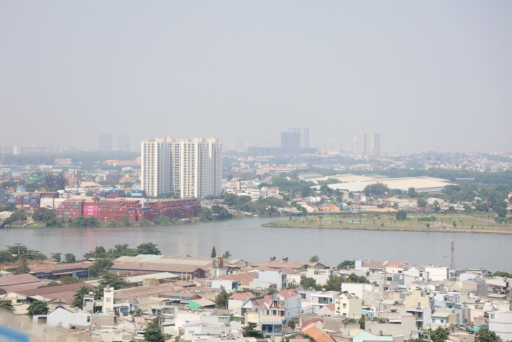 Dự báo thời tiết ngày 15/8: Nam Trung Bộ tiếp tục nắng nóng - Ảnh 1.