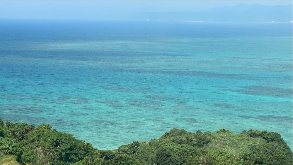 Đảo Kouri - viên ngọc xanh giữa lòng Okinawa - Ảnh 10.