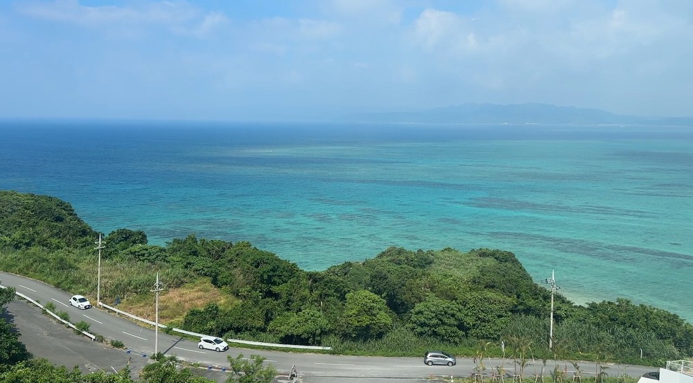 Đảo Kouri - viên ngọc xanh giữa lòng Okinawa - Ảnh 11.