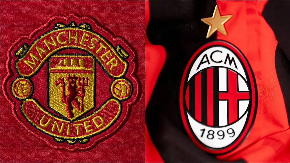 Link xem trực tiếp bóng đá MU vs AC Milan 21h45 hôm nay, giao hữu CLB - Ảnh 3.