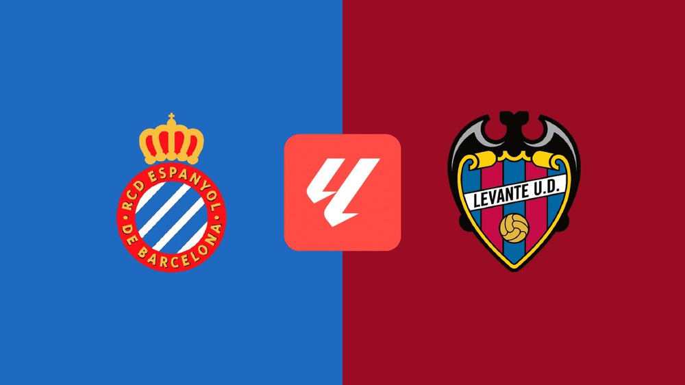Nhận định Espanyol vs Levante (00h, 17/8) vòng 1 La Liga 2026/27: Điểm tựa sân nhà - Ảnh 1. Nhận định Espanyol vs Levante (00h, 17/8) vòng 1 La Liga 2026/27: Điểm tựa sân nhà - Ảnh 1.