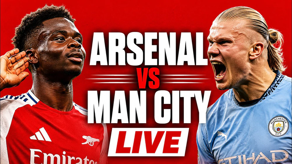 Link xem trực tiếp bóng đá Arsenal vs Man City 21h00 hôm nay, Siêu cúp Anh - Ảnh 2. Link xem trực tiếp bóng đá Arsenal vs Man City 21h00 hôm nay, Siêu cúp Anh - Ảnh 2.