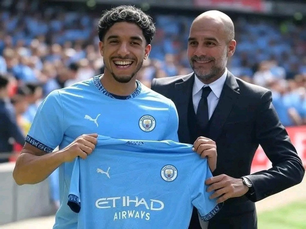 Man City