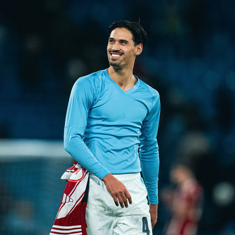 Man City