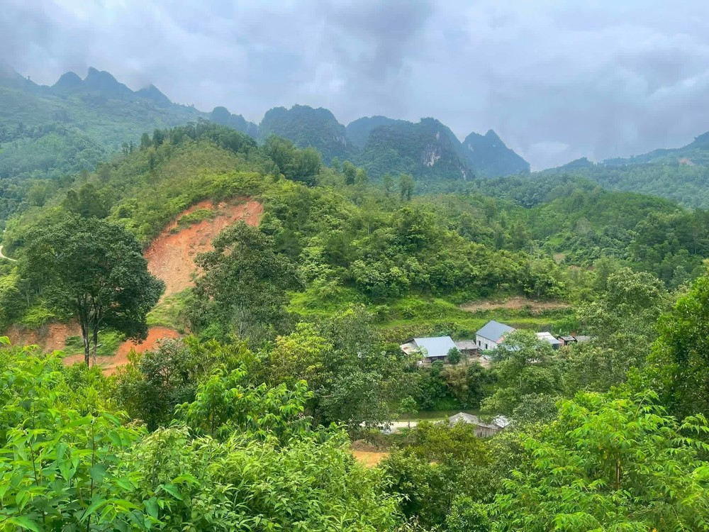 Ứng phó với mưa lớn, lũ, ngập lụt, lũ quét, sạt lở đất - Ảnh 1.