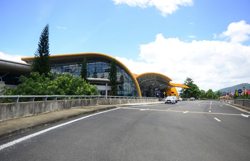 Sân bay Liên Khương sẵn sàng cho ngày mở cửa trở lại - Ảnh 1.