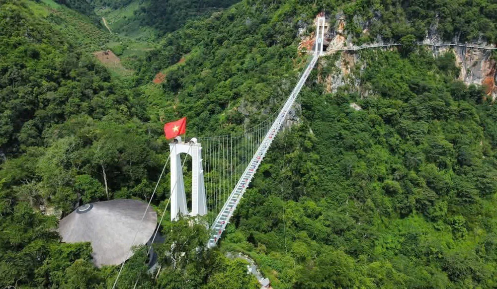 Khẳng định vị thế của Mộc Châu trên bản đồ du lịch trong nước và quốc tế - Ảnh 2. Khẳng định vị thế của Mộc Châu trên bản đồ du lịch trong nước và quốc tế - Ảnh 2.