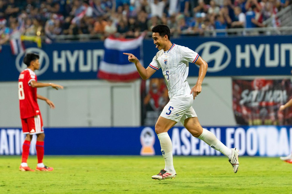 Bóng đá Đông Nam Á nhìn từ Asean Cup 2026: Thêm một lý do... - Ảnh 1. Bóng đá Đông Nam Á nhìn từ Asean Cup 2026: Thêm một lý do... - Ảnh 1.