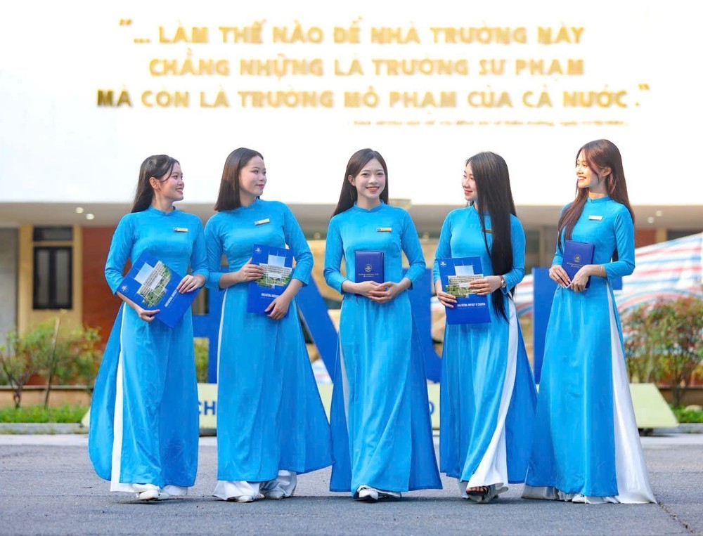 Lấy người học làm trung tâm, kiến tạo các đại học tinh hoa - Ảnh 2. Lấy người học làm trung tâm, kiến tạo các đại học tinh hoa - Ảnh 2.