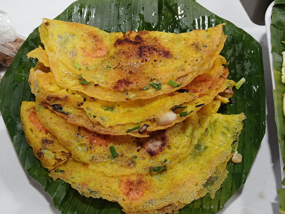 Đưa ẩm thực đặc sắc vào hành trình du lịch ở thành phố biển - Ảnh 2. Đưa ẩm thực đặc sắc vào hành trình du lịch ở thành phố biển - Ảnh 2.