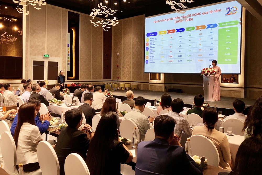 Mở đường cho công nghiệp văn hóa Việt Nam cất cánh (kỳ 2): Từ Hà Nội, TP.HCM nhìn ra những điểm nghẽn của công nghiệp văn hóa - Ảnh 2.