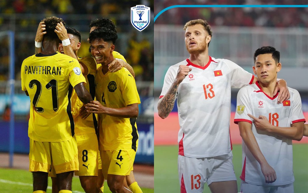 Nhận định bóng đá hôm nay 16/8: Malaysia vs Việt Nam - Ảnh 6. Nhận định bóng đá hôm nay
